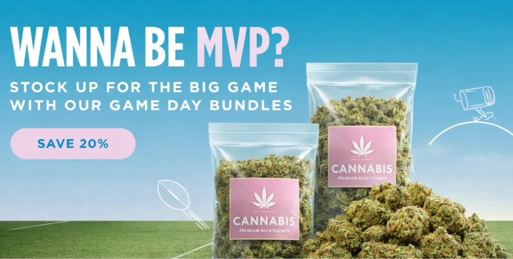 Terp Sourced