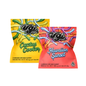 1000MG Ugi Edibles