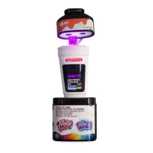 2g Dranks Disposables