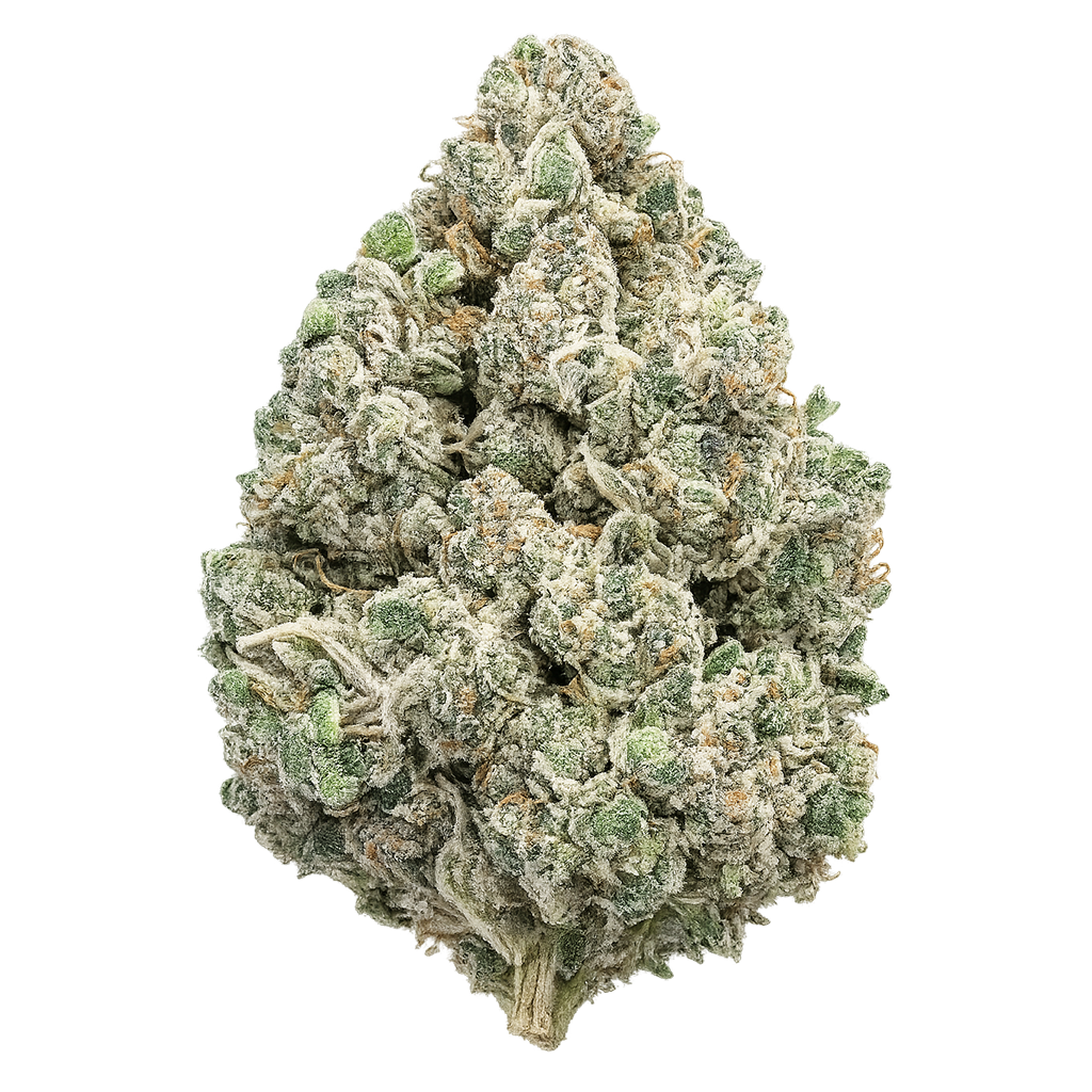 Head Crack Weed Strain