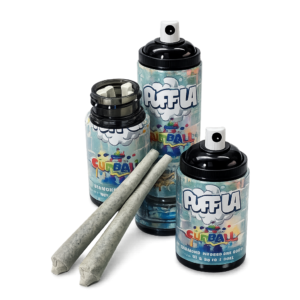 Puff La Prerolls