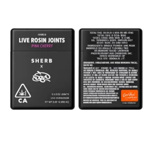 Sherbinski X Doja Prerolls