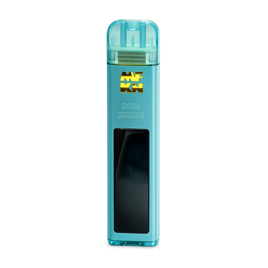 2G MFKN Disposable Vape