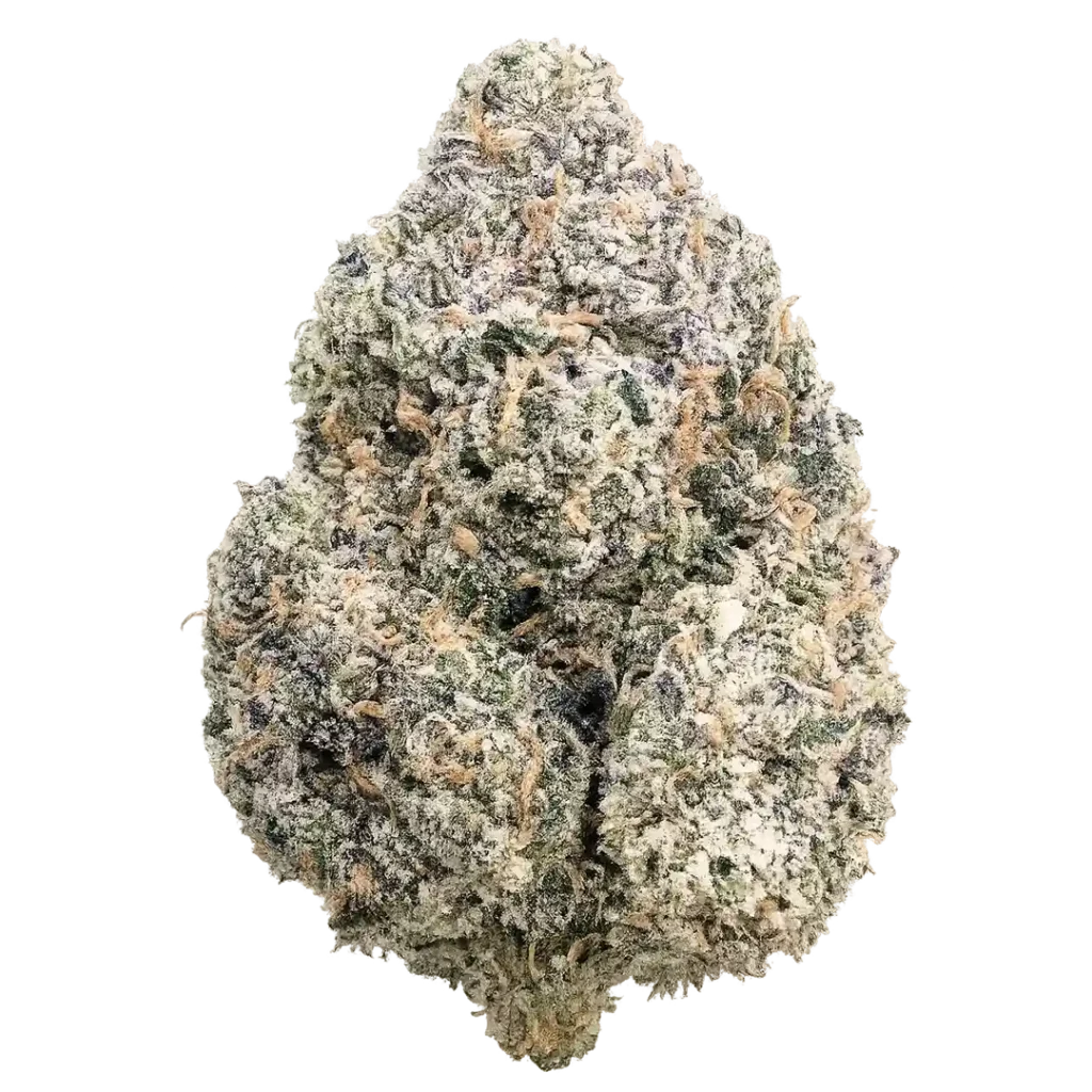 Cherry Vanilla Weed Strain