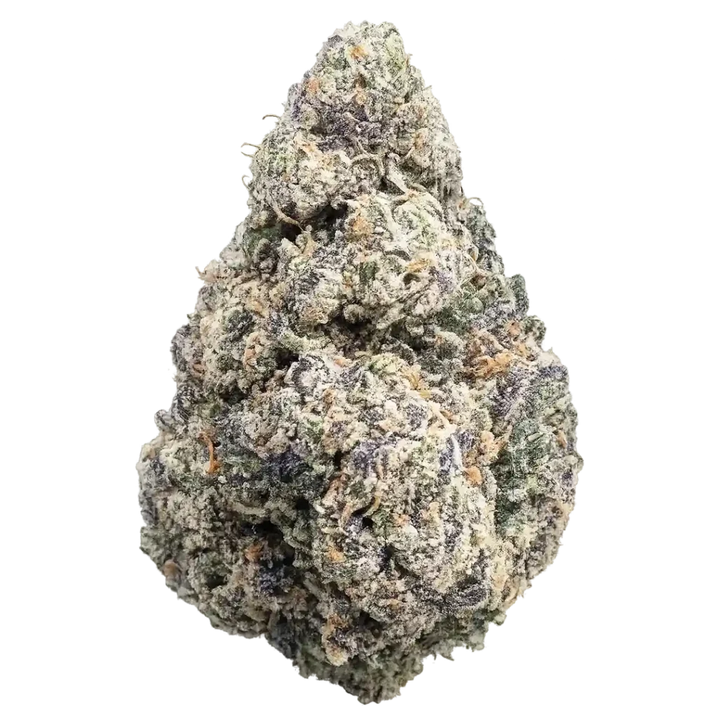 Forbidden LCG THCa Flower