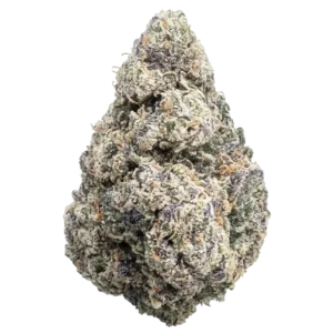 Forbidden LCG THCa Flower