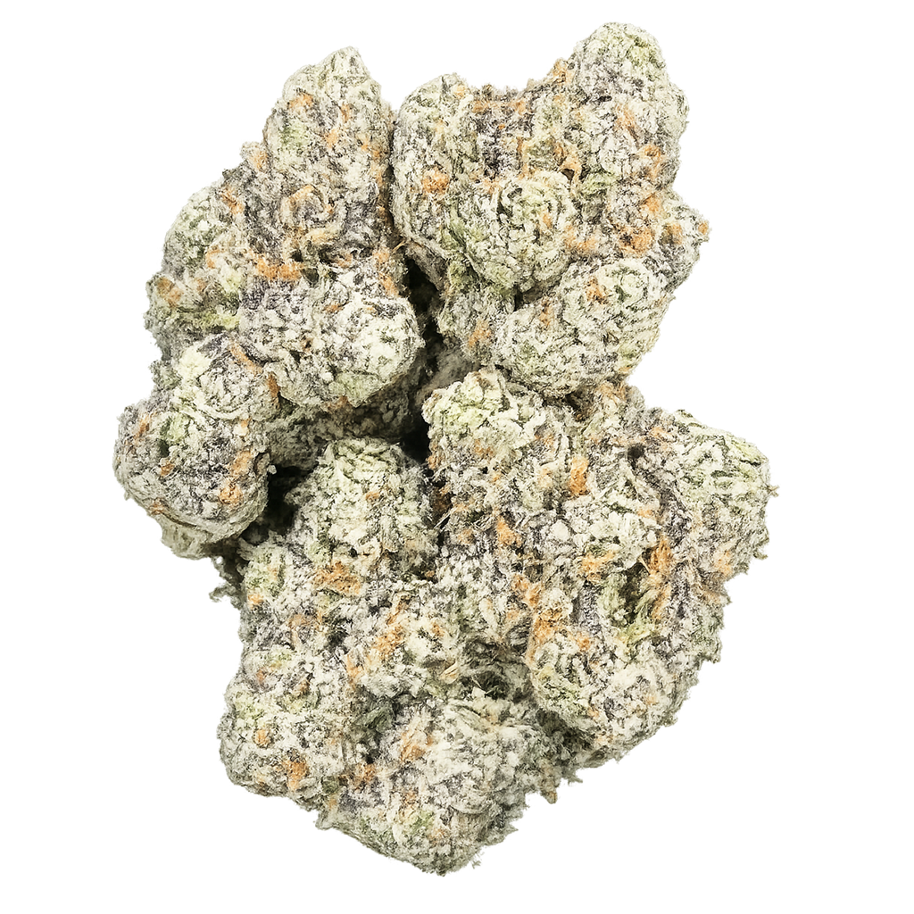 L4 Tropical Punch A Weed Strain