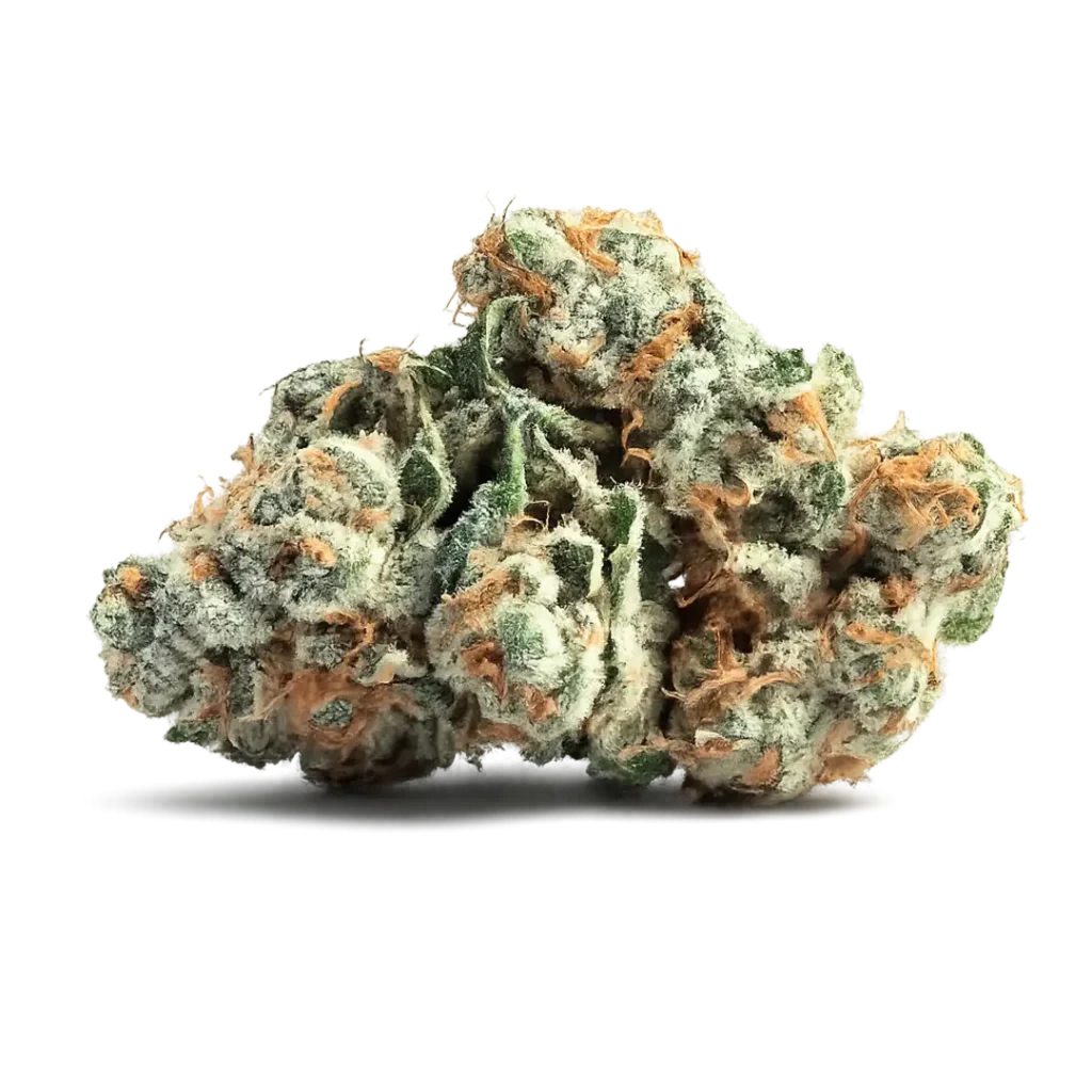 Lions Mane Weed Strain