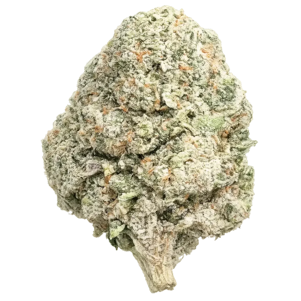 Papaya Punch Weed Strain