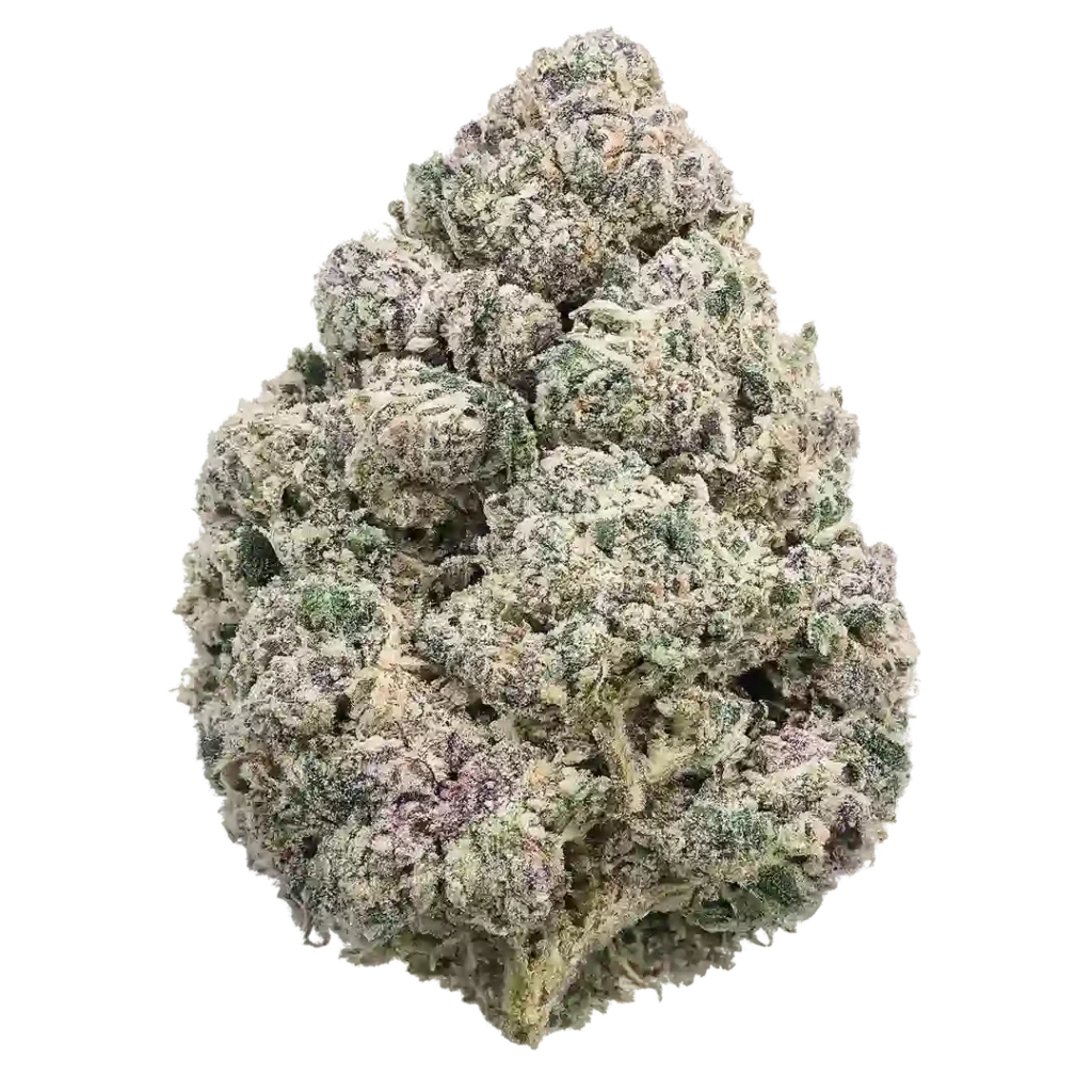 Solar Flare Weed Strain