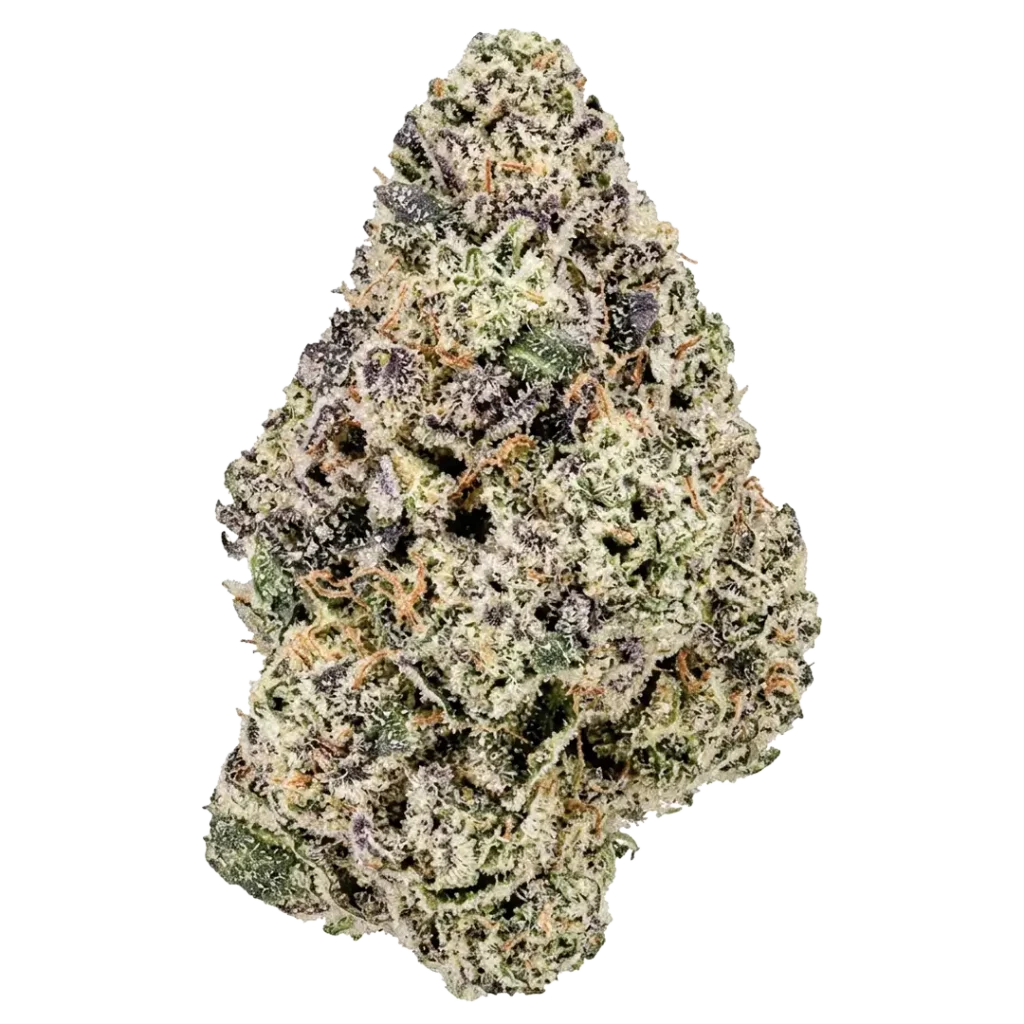 Zerbanger Weed Strain