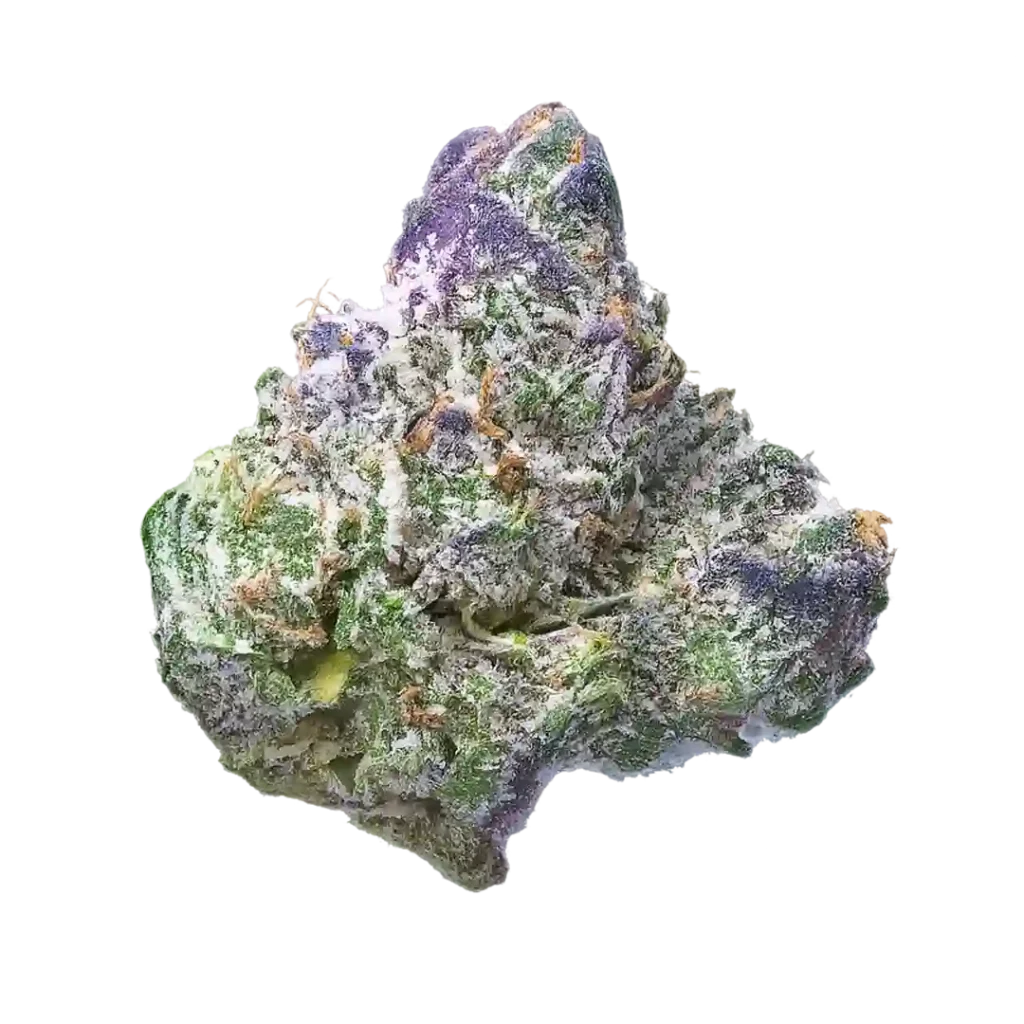 Black Cherry Weed Strain
