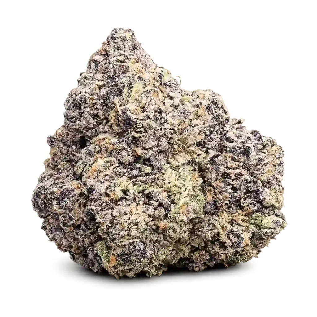 Blu Chew Weed Strain