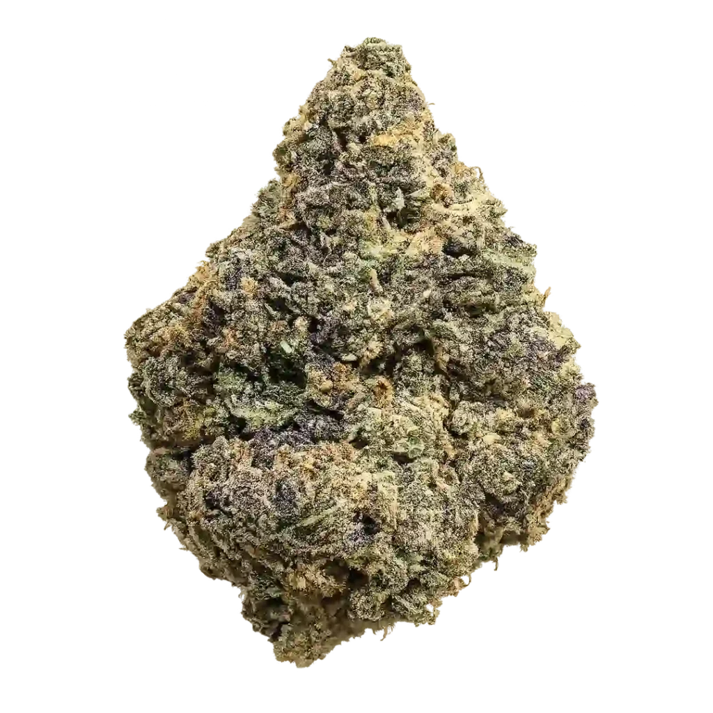 Double Runtz Weed Strain