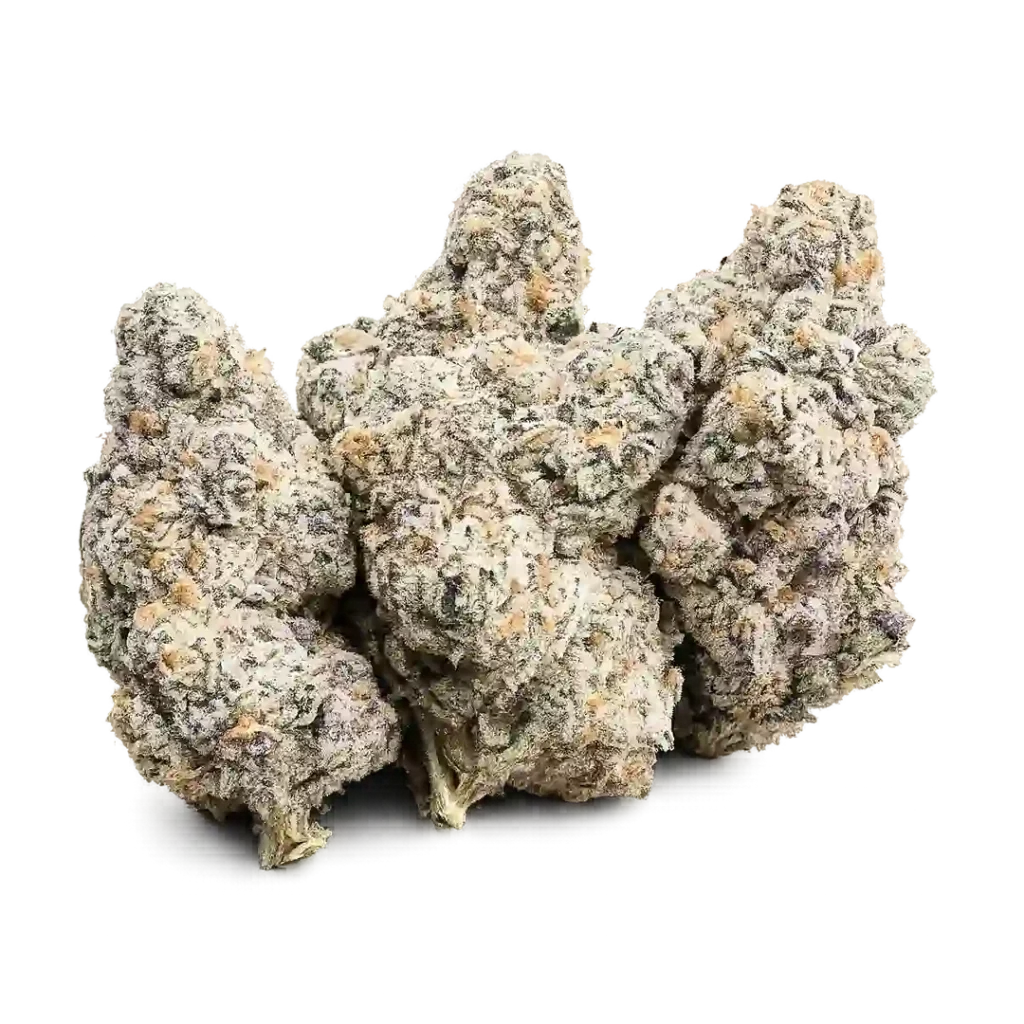 E85 Weed Strain