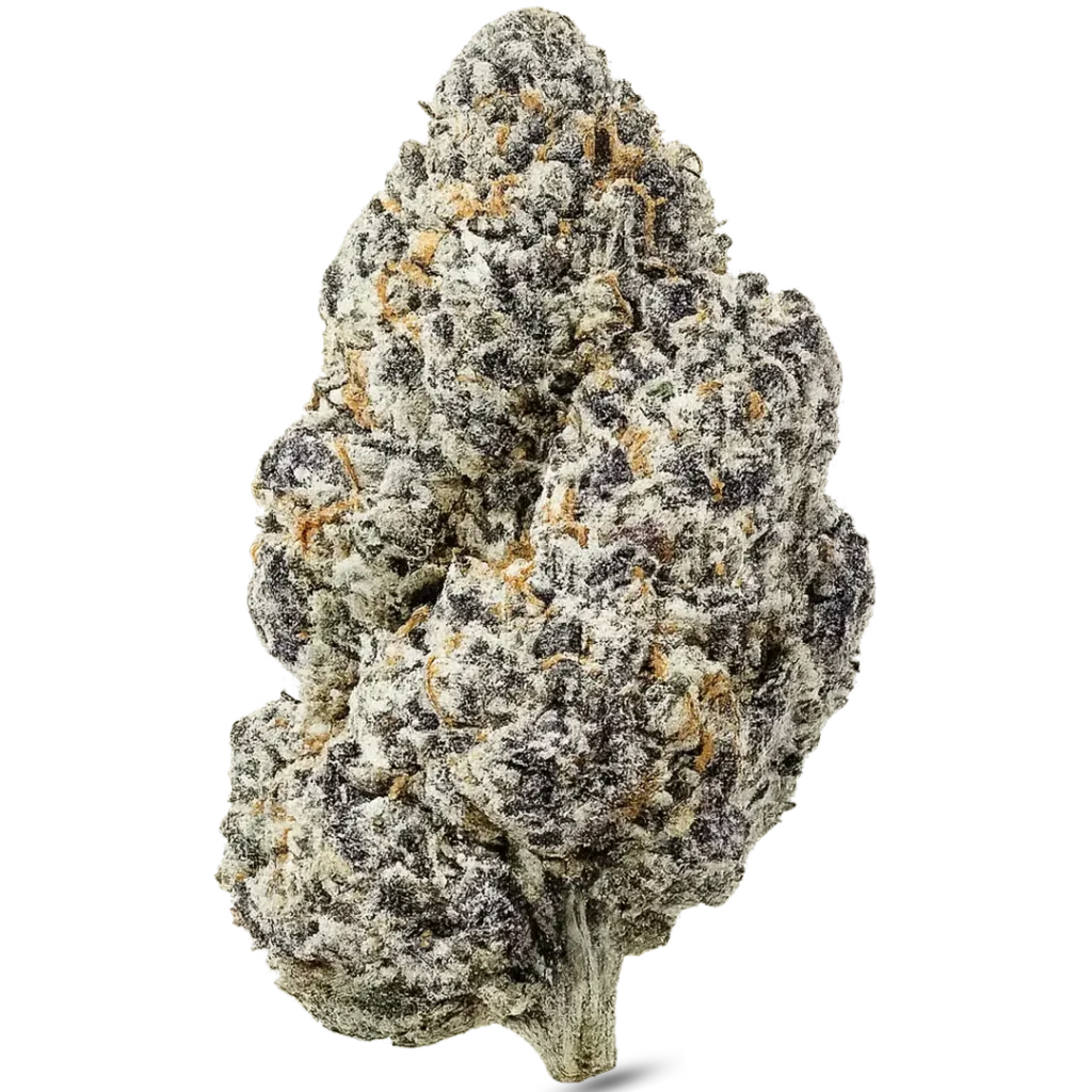 Milk + Oreoz - Thca flower