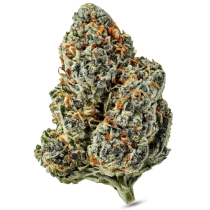 Octane THCa Flower