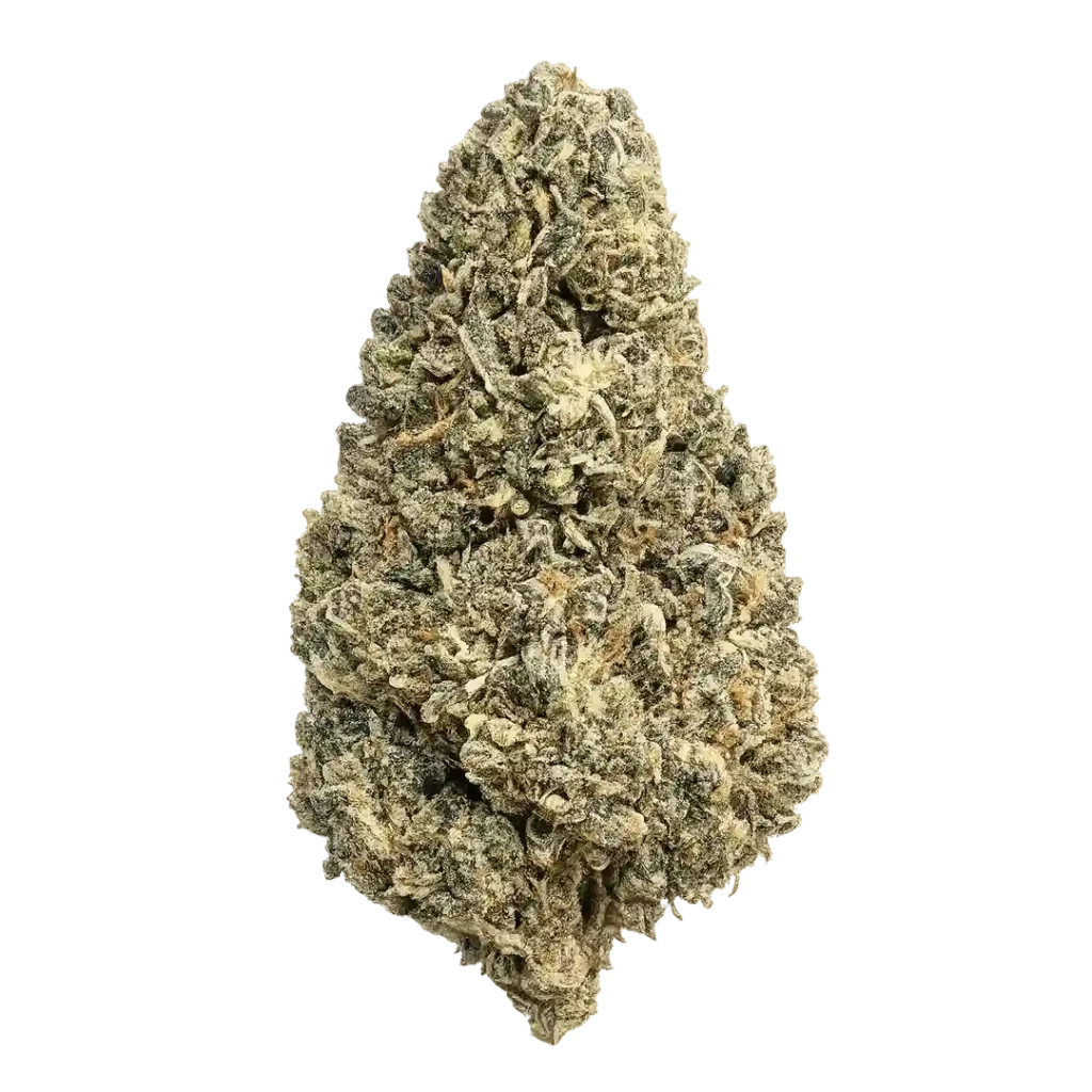 Purple Punch THCa Flower