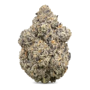 Purple Rain THCa Flower