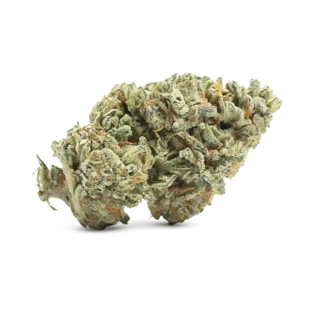 Rainbow Road Weed Strain