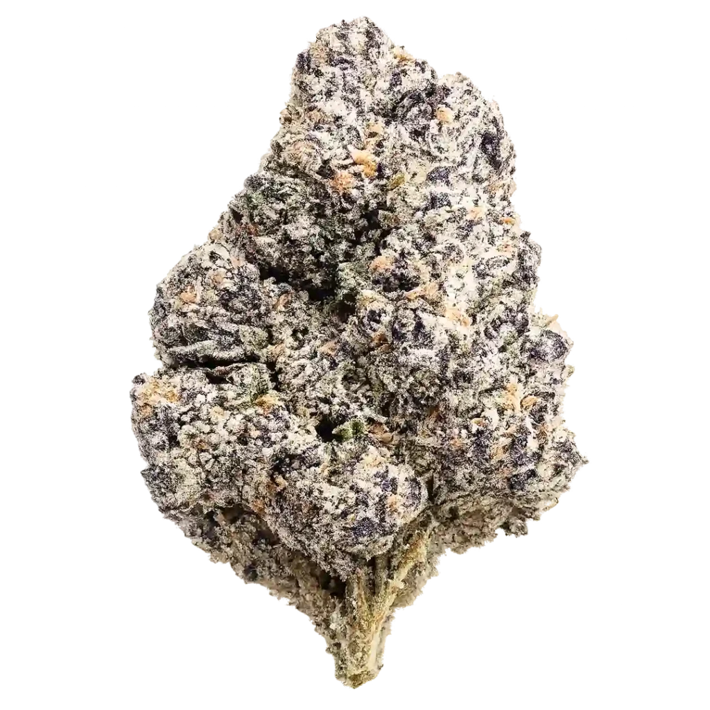 Red Eye Exotic THCa Flower