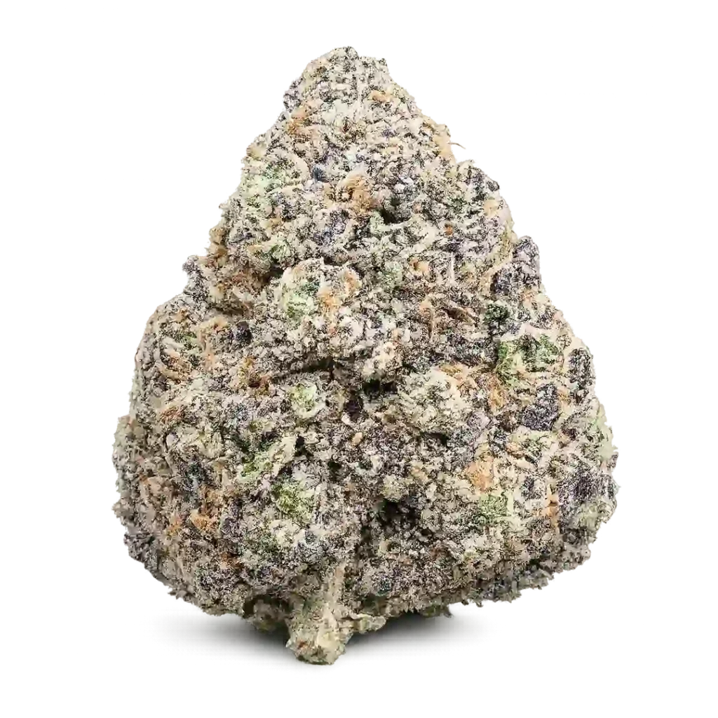 Super Berries Weed Flower