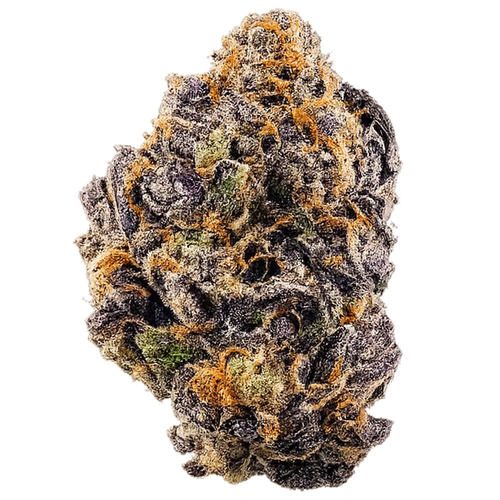 Black Diamond Runtz Weed Strain