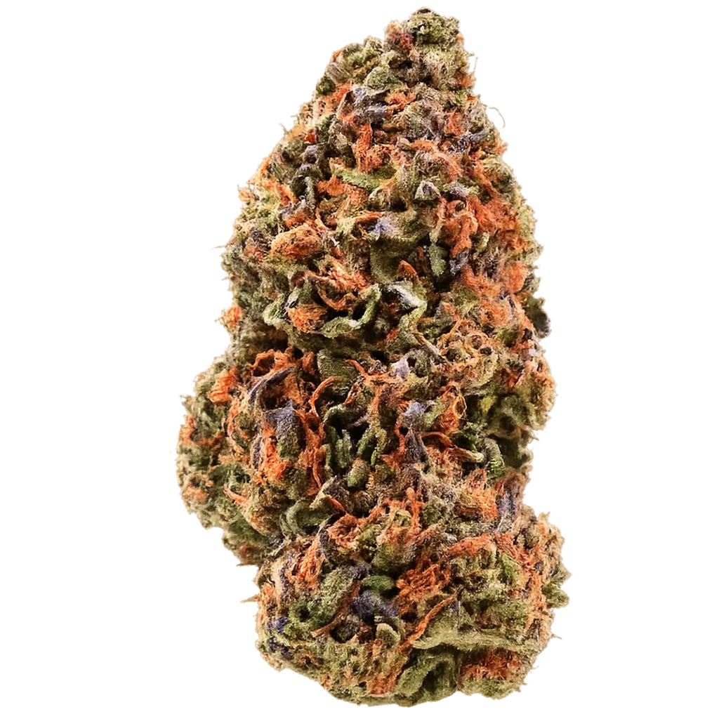 Candy Runtz Weed Strain