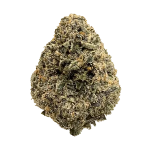 Chocolate Hashberry THCa Flower