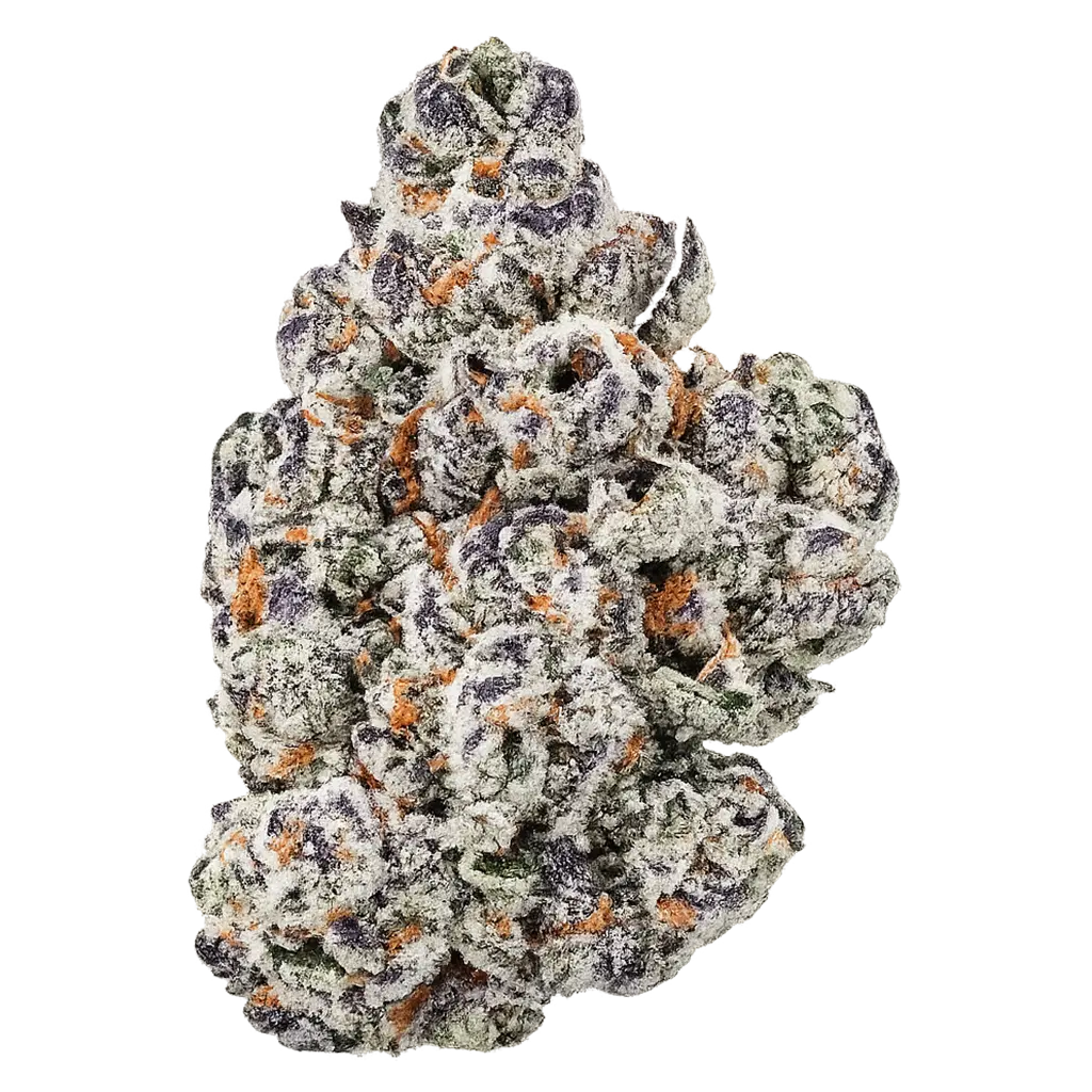 Cotton Candy Respasado Weed Strain