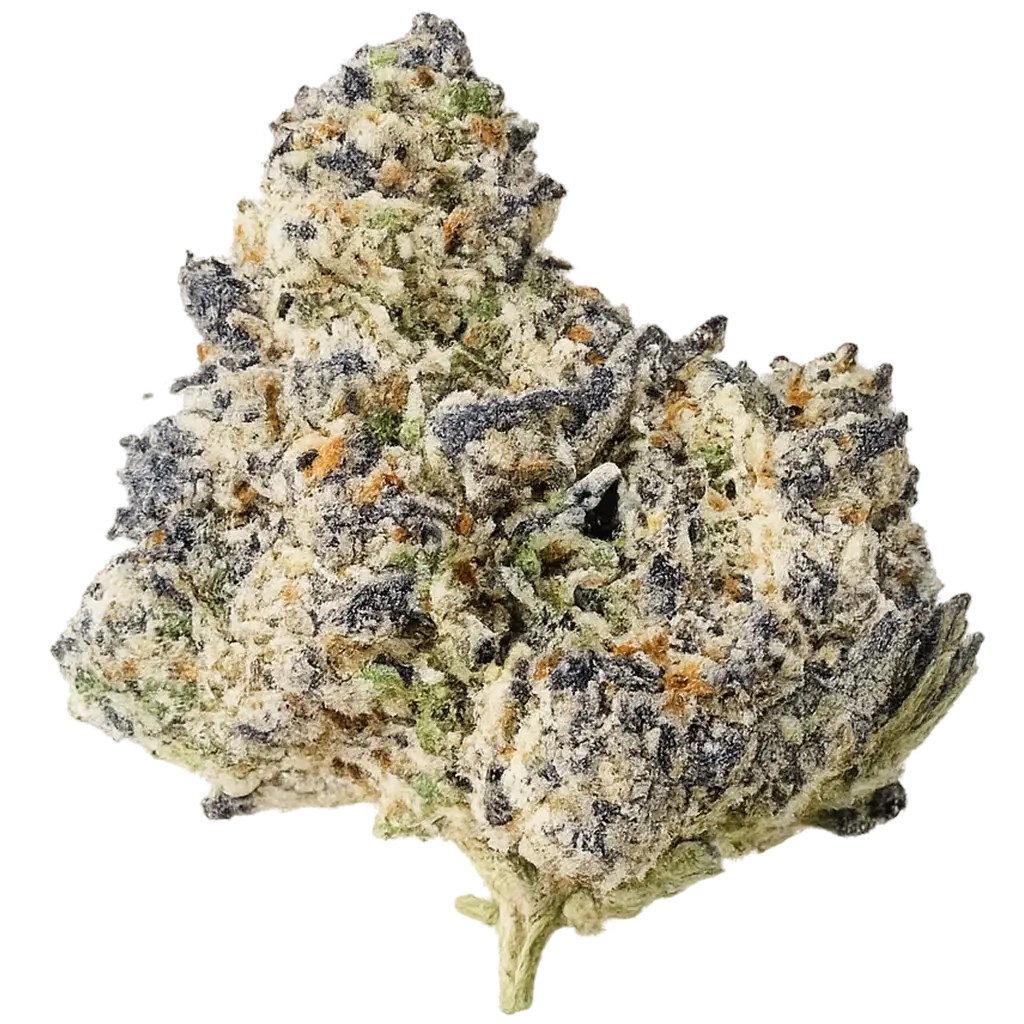Zoap Weed Strain