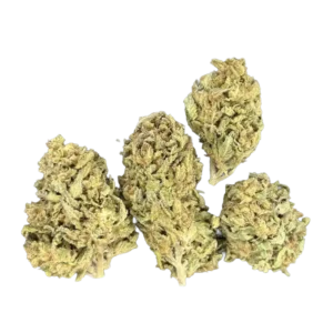 Berryjuana THCa Flower