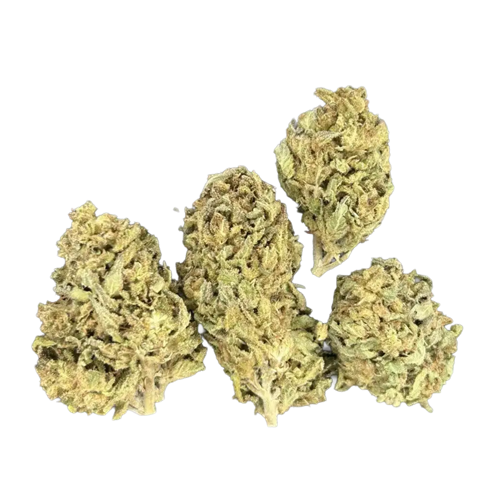 Berryjuana Weed THCa Flower