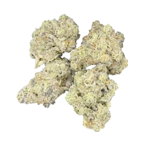 Blue Razz Eclair THCa Flower