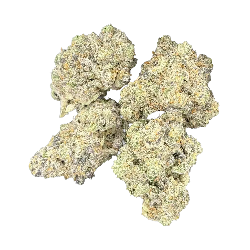 Blue Razz Eclair THCa Flower