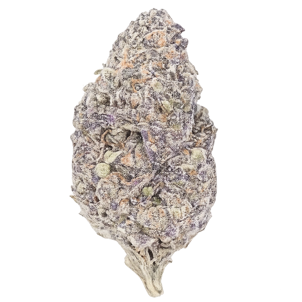 Blue Snowcone THCa Flower
