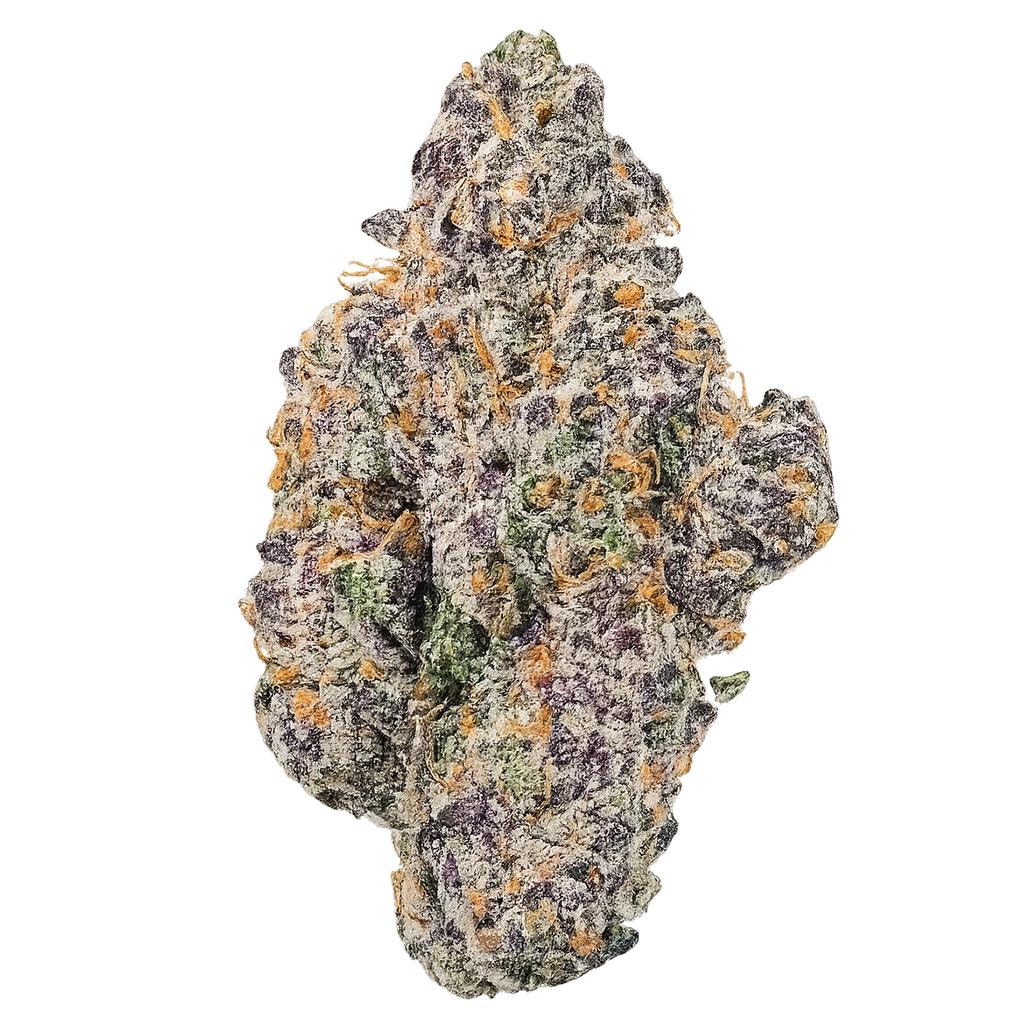 Frozen Grapes THCa Flower