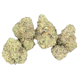 G47 THCa Flower