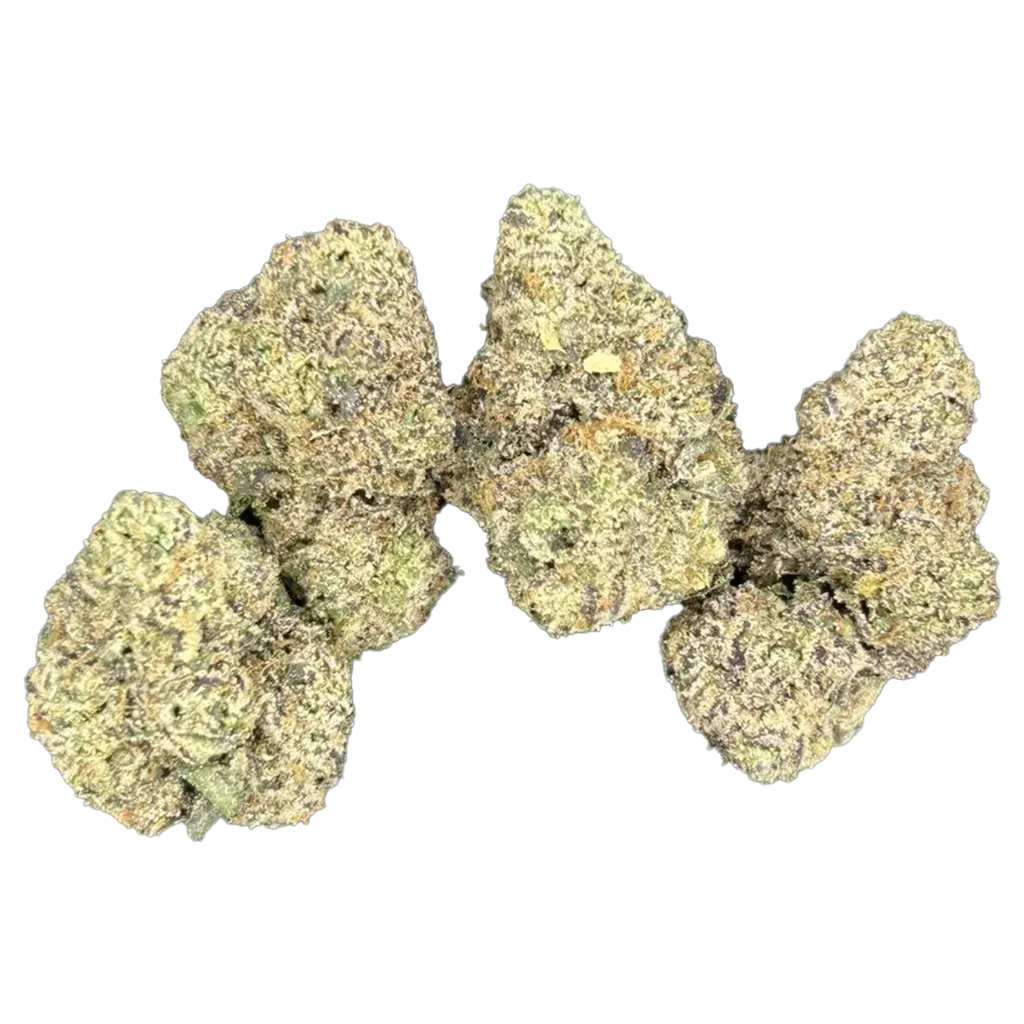 G47 THCa Flower