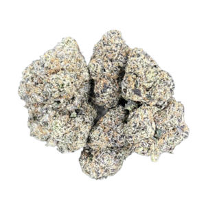 Jungle Juice THCa Flower