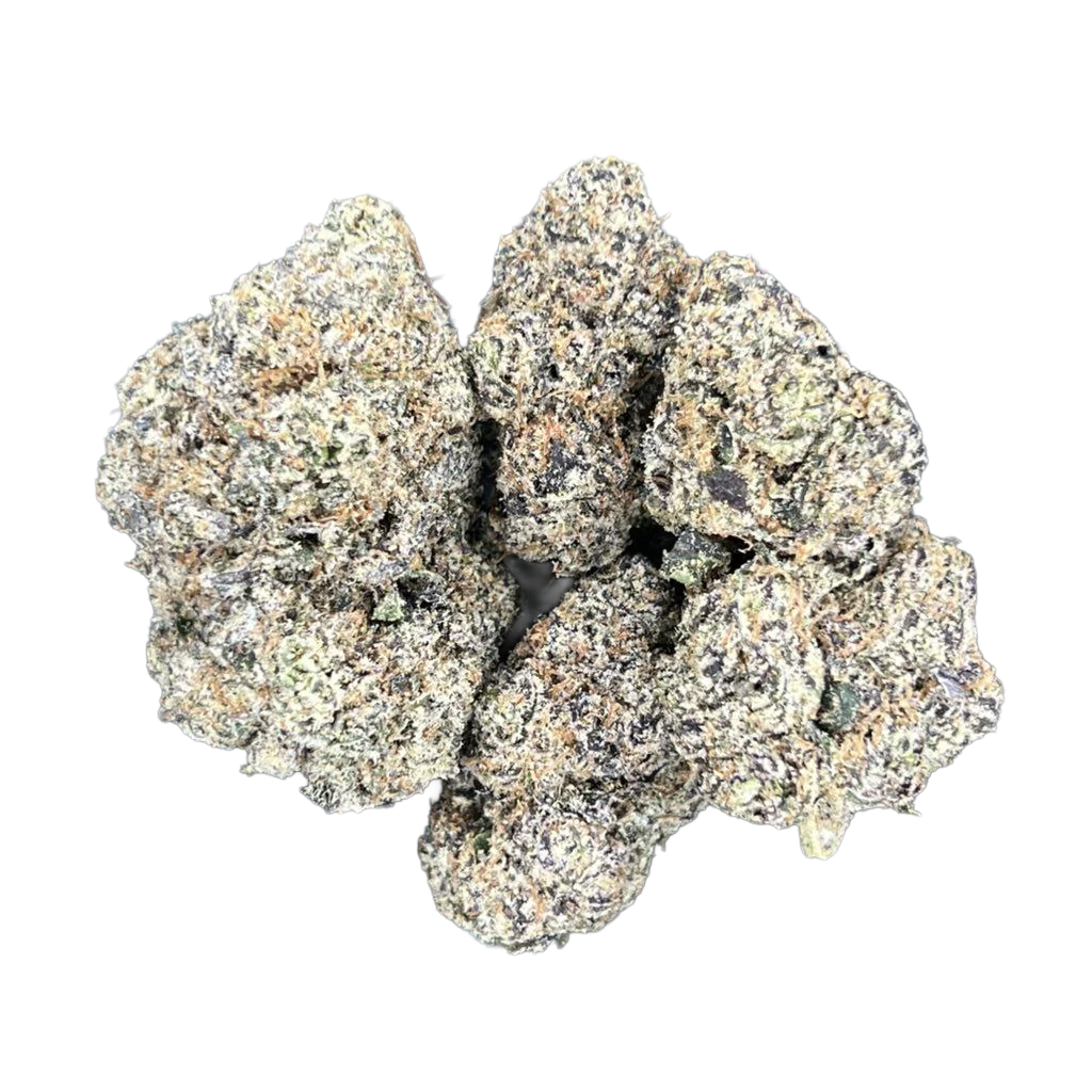Jungle Juice THCa Flower