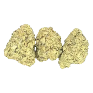 KeyLime OG THCa Flower