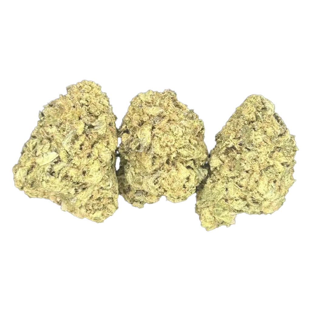 KeyLime OG THCa Flower