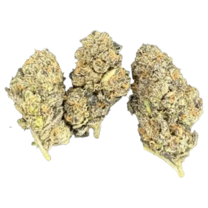 LCG V THCa Flower
