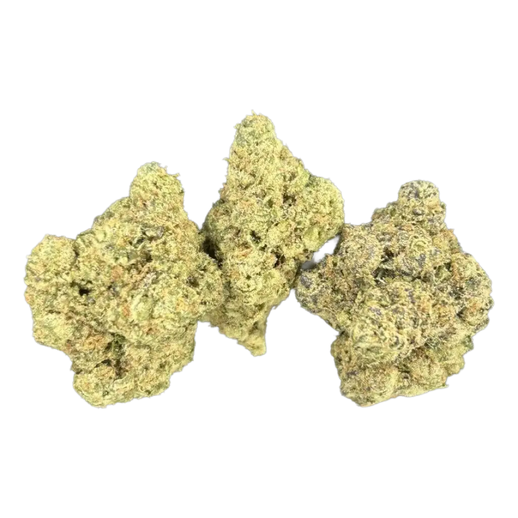 Lemon Haze THCa Flower