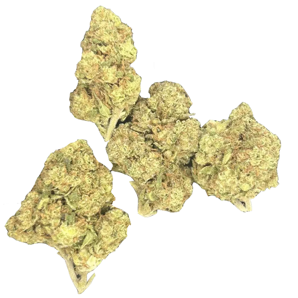 Mega Runtz THCa Flower