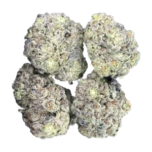 Permanent Pave THCa Flower