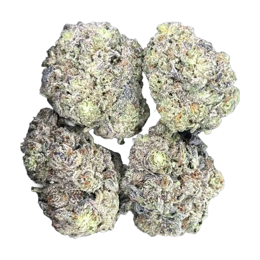 Permanent Pave THCa Flower