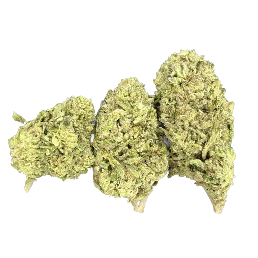 Snowcaps THCa Flower