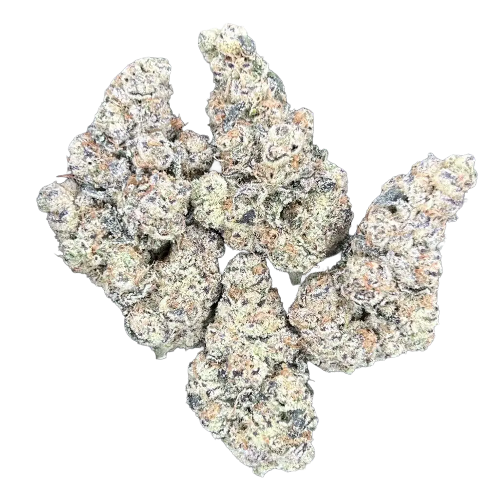 Snowcone THCa Flower